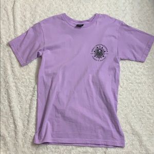 Obey short-sleeve tee